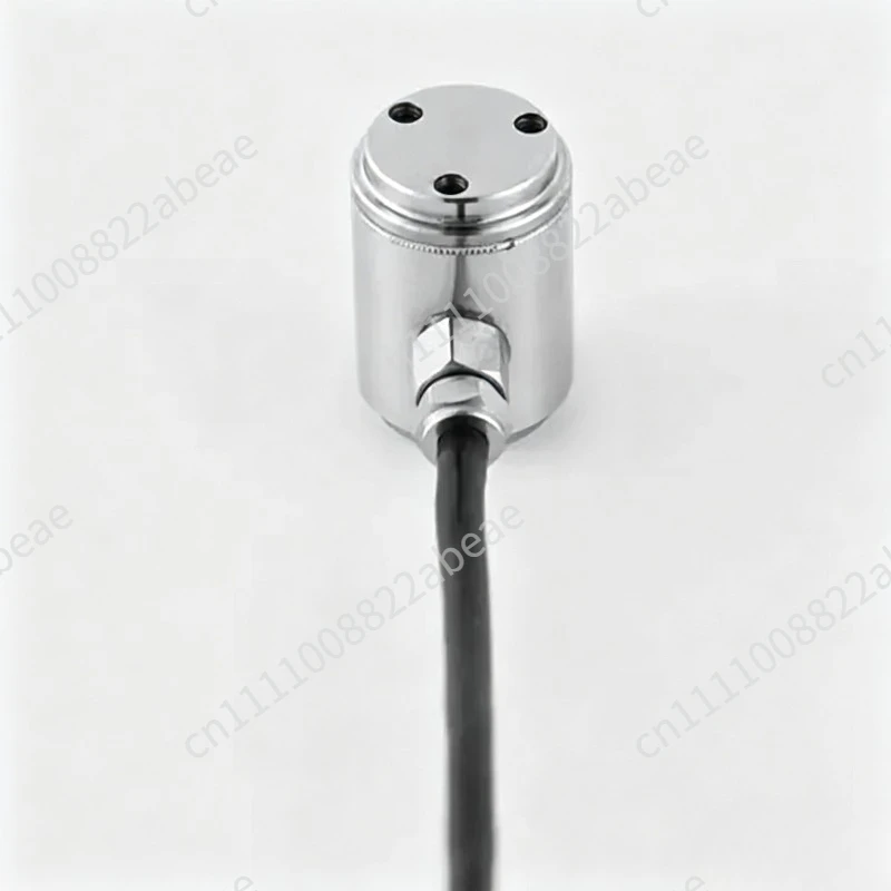 Miniature Column-Type Tension/Compression Load Cell Sensor 50KG