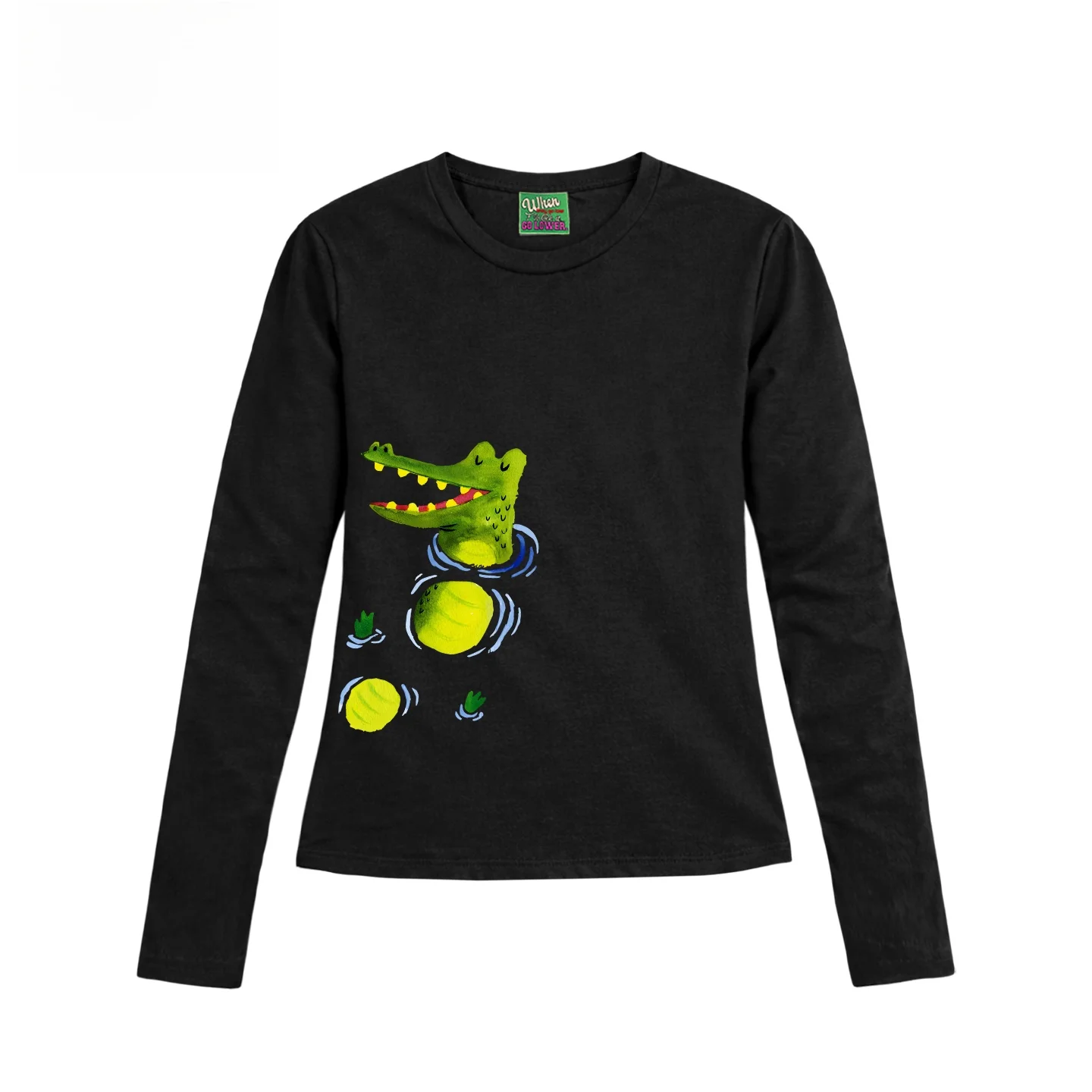 アーティストデザインのy2kトレンドホットガールtシャツ、カレッジスタイル、ユニークな漫画風オリジナルファッション、ラグジュアリーカジュアル、2026年春