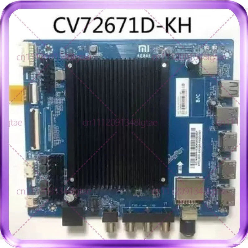 CV72671D-KH Used For Redmi L50M5-RK L55M5-RK L65M5-RK MER9 X65