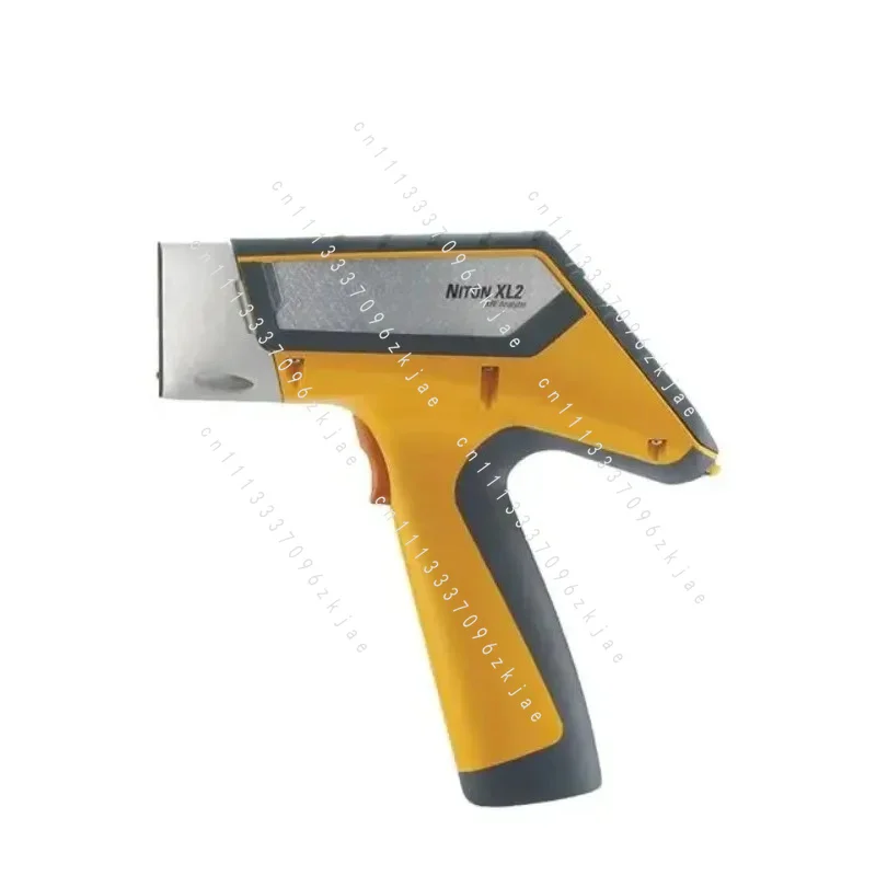 NEW YEAR PROMO ON Nit。、on XL2 100G Portable XRay Fluorescence Analyzer Alloy