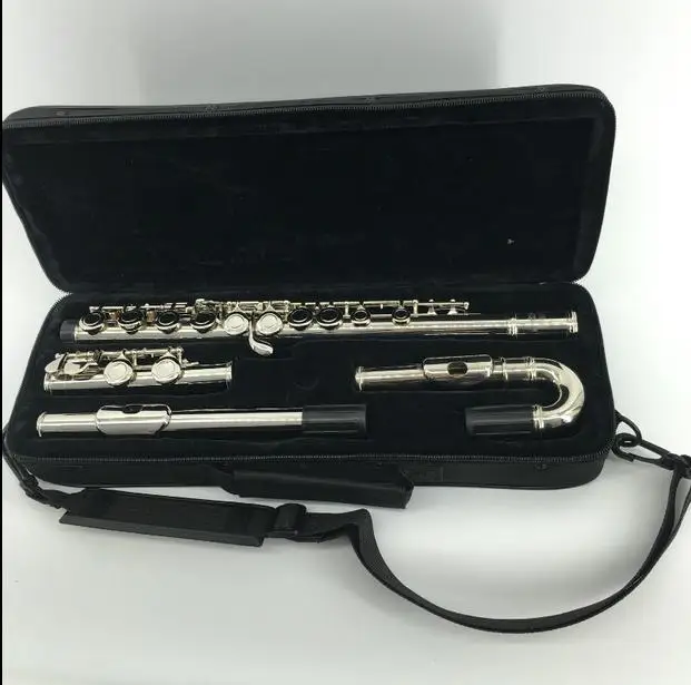 

600D Waterproof material Children's flute cases long flute backpacks