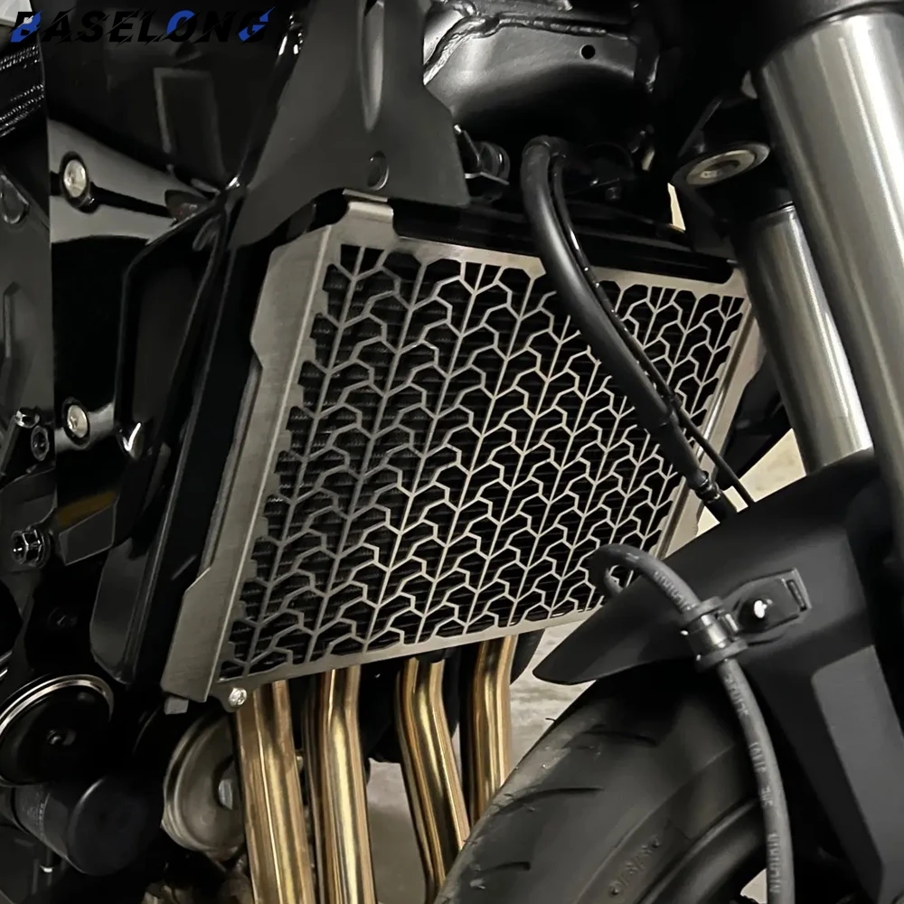 

For Honda CB 1000 Hornet 1000 SP 2024 2025 2026 CB1000 Honret / SP Motorcycle Accessories Radiator Guard Protective Grille Cover