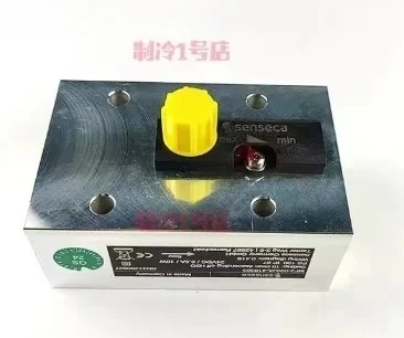 

заменить переключатель обнаружения потока масла Bitzer HSN85 MF2-020JA-41(34750901) 34750106