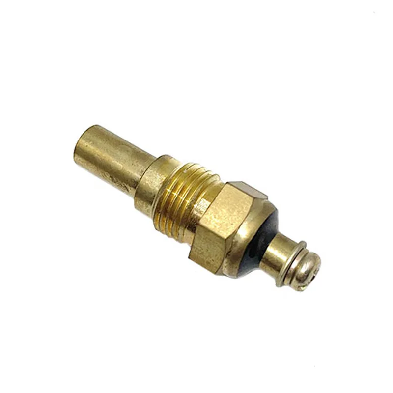 

For EX120 Isuzu 6BD1 Water Temperature Sensor Temperature Alarm Sensing Plug 9-83151432-0