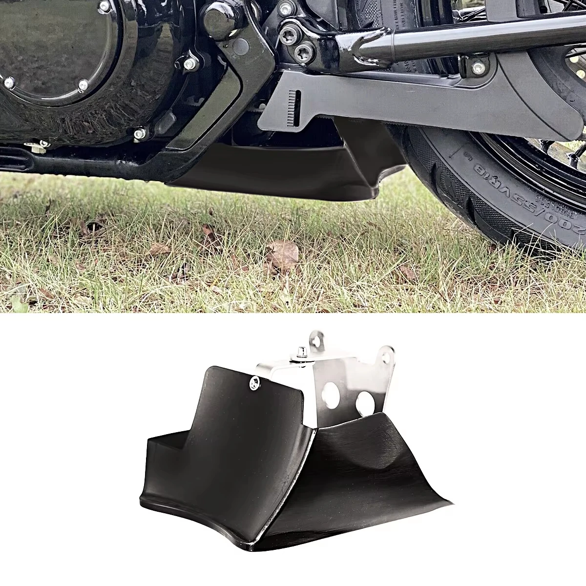 Suitable for motorcycle fairings, softtail M8, Land Rover ST Streetfighter, Fat Boy, Breaker modified rear wheel mudguards tools