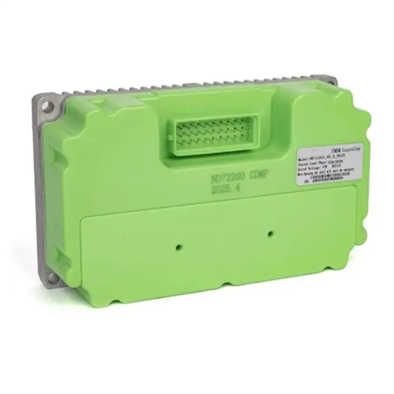 Y50A-For Nanjing Fardriver ND72200 72V 55A/200A DC Sine Wave Electric Scooter Motor Controller Bluetooth Programmability