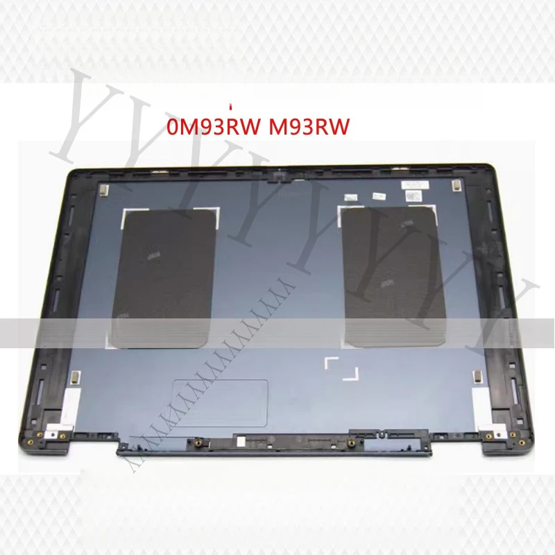 

Y+95%New 0M93RW For Dell Inspiron 16Plus 7640 2in1 LCD Top Back Cover Case Rear Lid