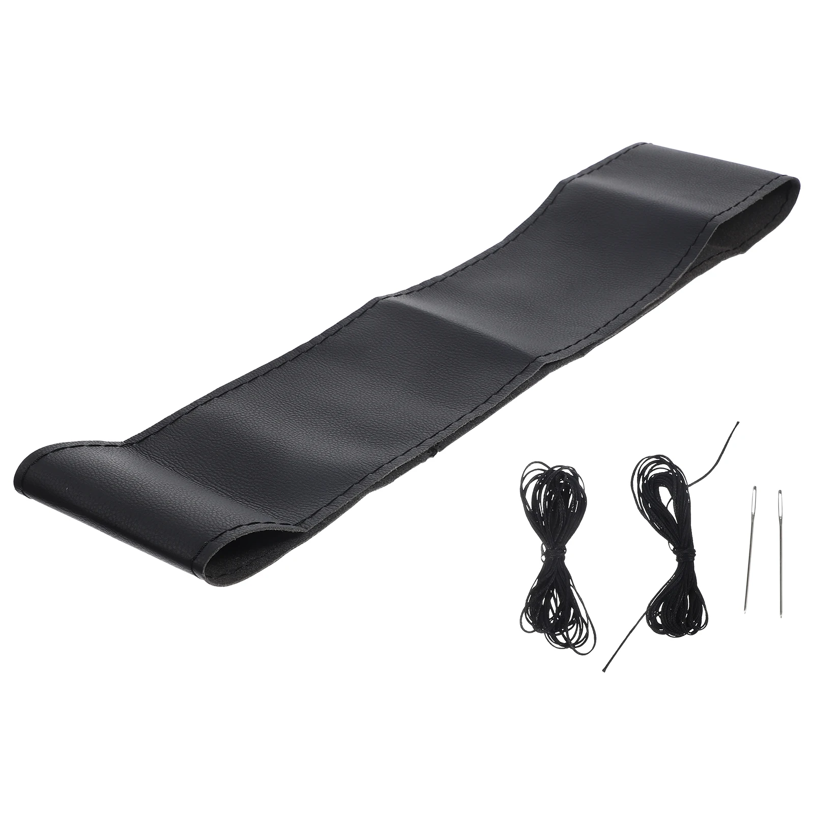 

Cover Protective Case Universal Durable Safe Function Elegant Design Easy Use Car Steering Wheel