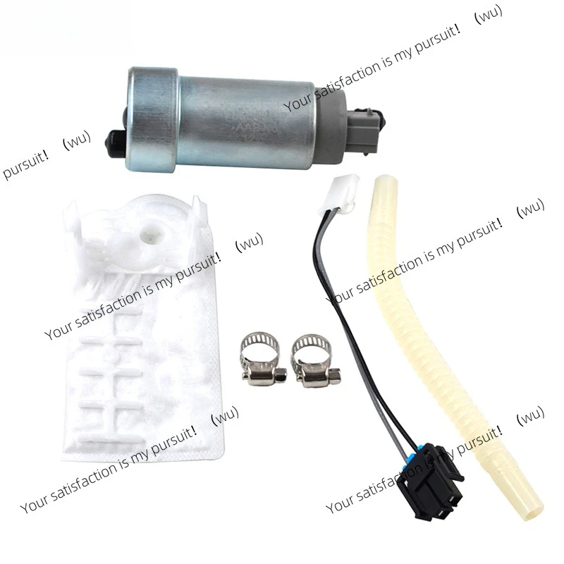 

Для Harley Fat Boy Heir Dana Breakthrough Road King Glide Soft Tail Night Road Dwy Luther Pump Топливный насос