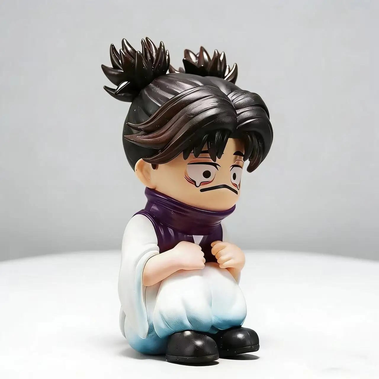 

9.5cm/3.74in Anime Jujutsu Kaisen Figure Choso Action Figures Pvc Statue Desktop Ornamen Collection Model Toys Gifts