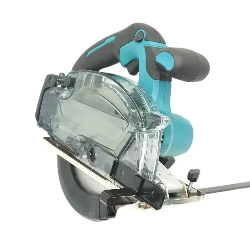 Lithium Battery Cutting Machine Circular Saw High-power Metal Cutting Machine Wireless Lithium Battery Charging Cutting Saw