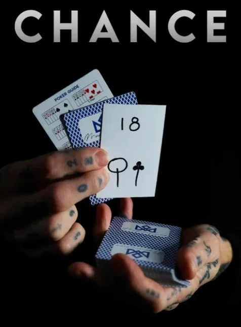 

CHANCE – NEW Mad Method by Daniel Madison - Magic tricks (Instant Download)