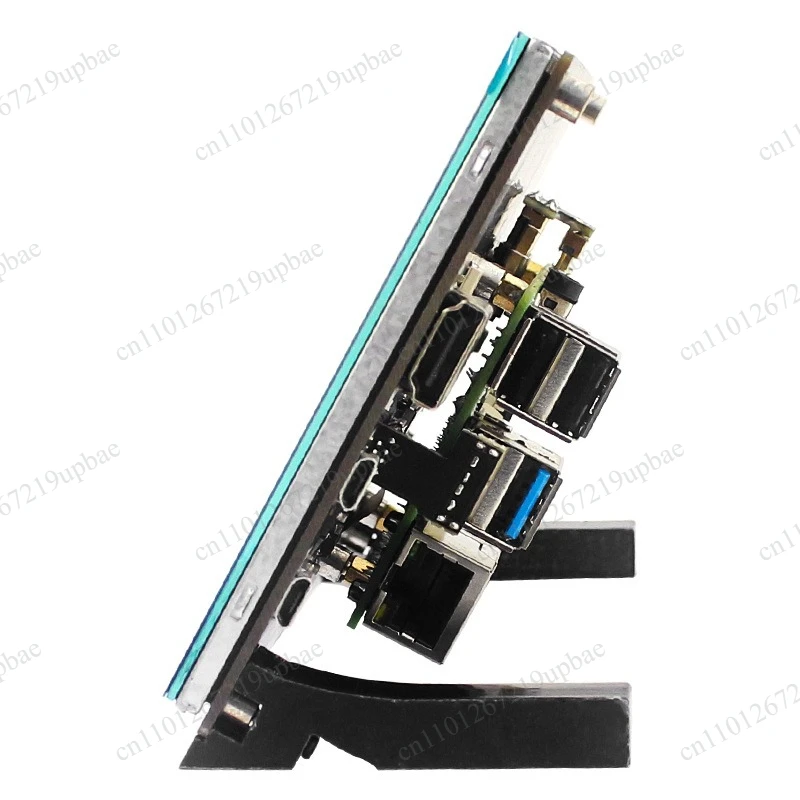 7 Inch HD Capacitive Touch Monitor, HDMI Input, Compatible with Raspberry Pi 5 Pro MAX Ultra & Orange Pi