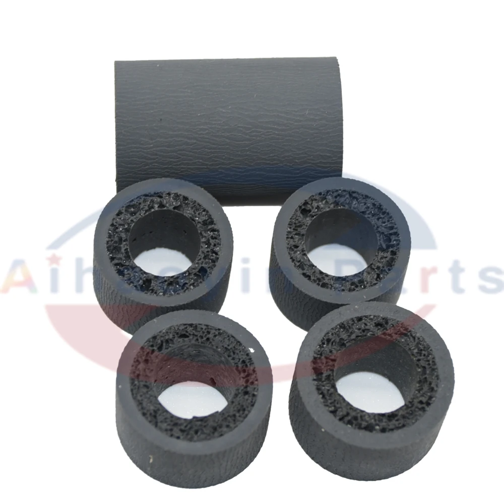 1sets  pick up roller for canon DR-2580C scanner roller kits