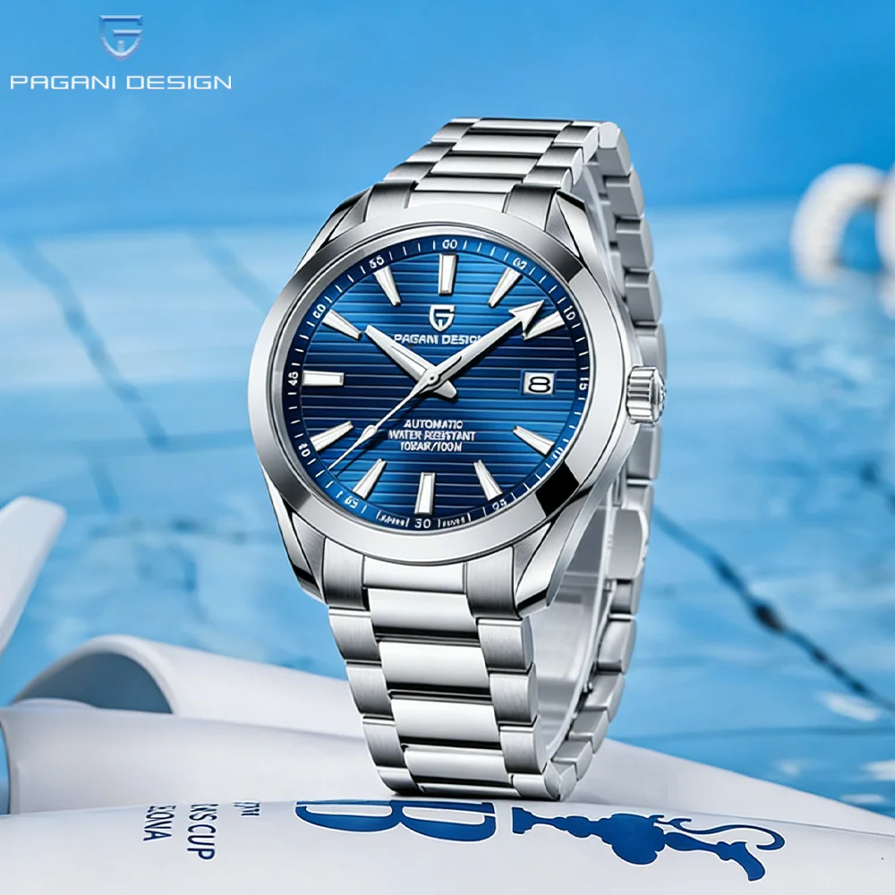 Pagani Design A150 …