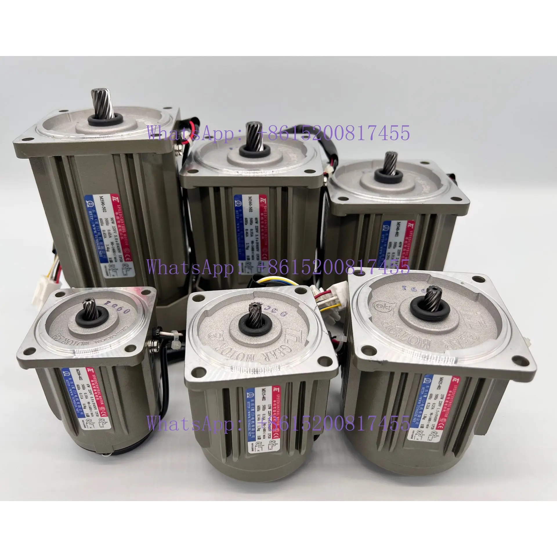 

1 шт. двигатель Xiamen TL 40w60w5IKRK4060GN-S2S3S4 Dongli трехфазный редуктор с твердой поверхностью зуба