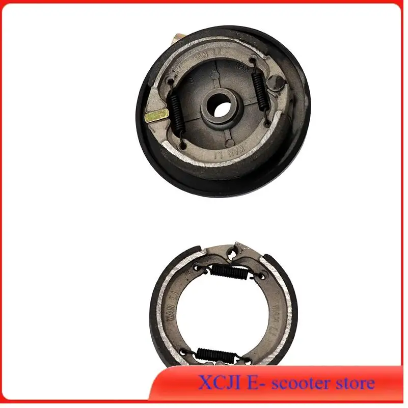 Drum Brake for Raptor Speedway Mini4 Pro LEGER RUIMA 8 Inch Electric Scooter Brake Parts
