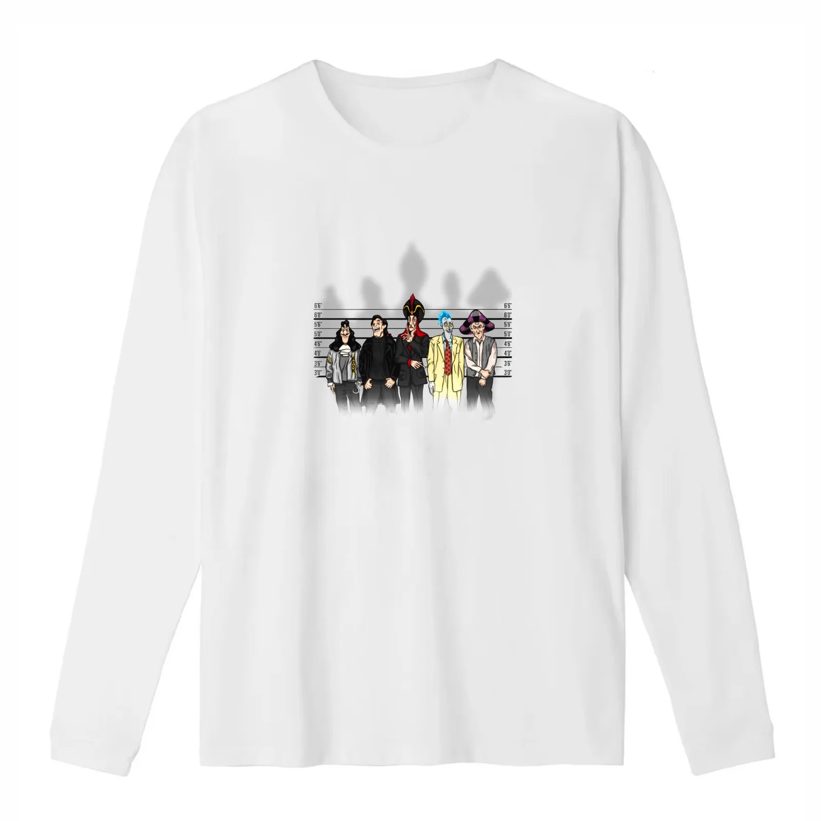 The Usual Suspects T-Shirt Summer Casual Cotton Tee Oversized Streetwear Tops Vintage Graphic Print Loose Fit Short Sleeve