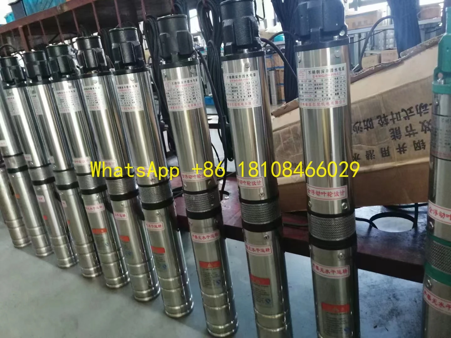 مضخة بئر شمسية ومضخة تيار مستمر بجهد 72 فولت 1 حصان إلى 10 حصان مياه شمسية من الفولاذ المقاوم للصدأ