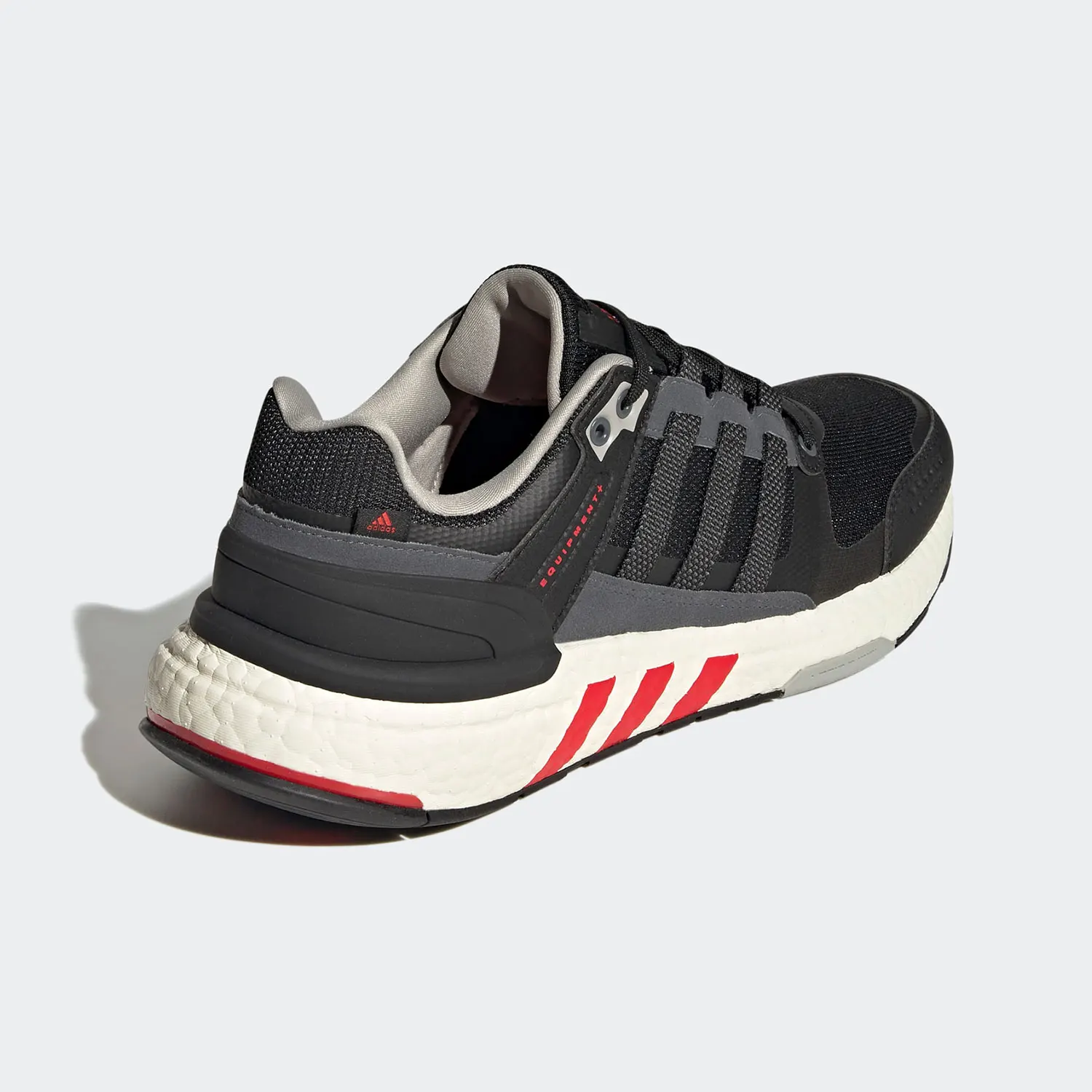 Adidas genuine EQUIPMENT+full palm boost men's and women's running shoes HQ3651