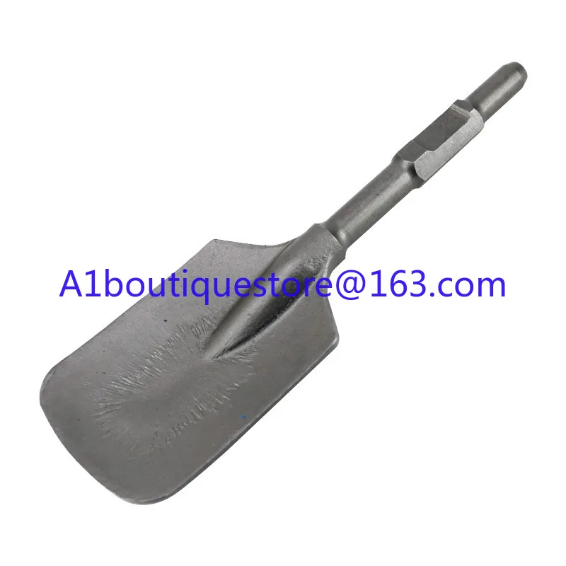 65A Large Electric Pick With Widened And Thickened Shovel Head 95 Electric Pick for Concrete Digging Shovel Tree