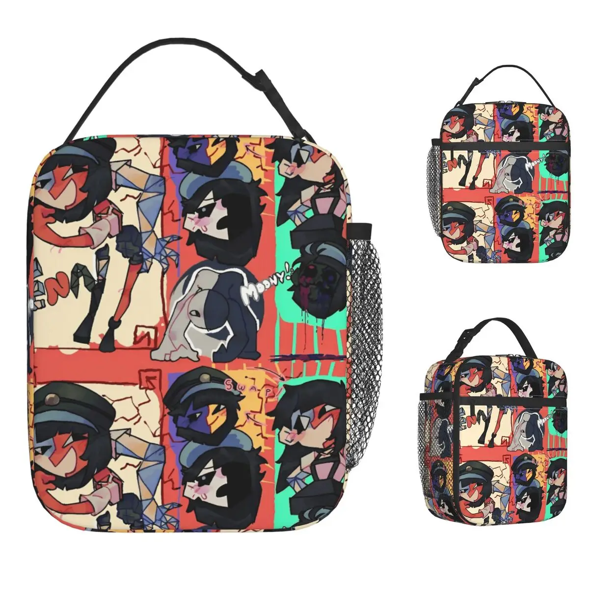 Dream Bbq Ena Lunch…