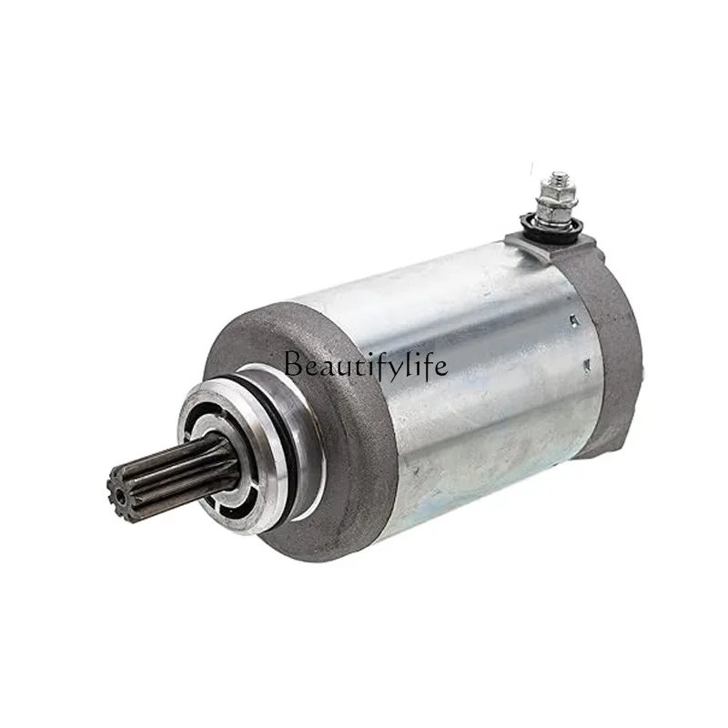 

0825-011, 0825-013, 0825-024 Starter motor, motor for 550 650