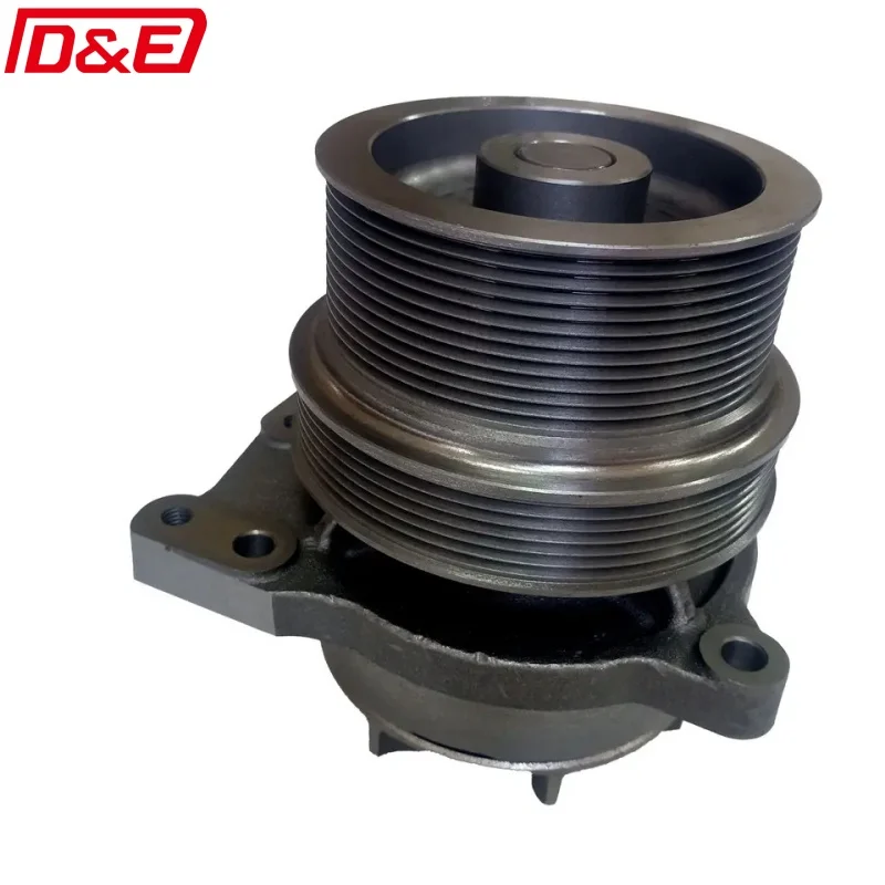 4386576   Bomba de água do motor de venda direta da fábrica para Cummins ISX15 QSX15 4386576 5719763 3683651 3684450