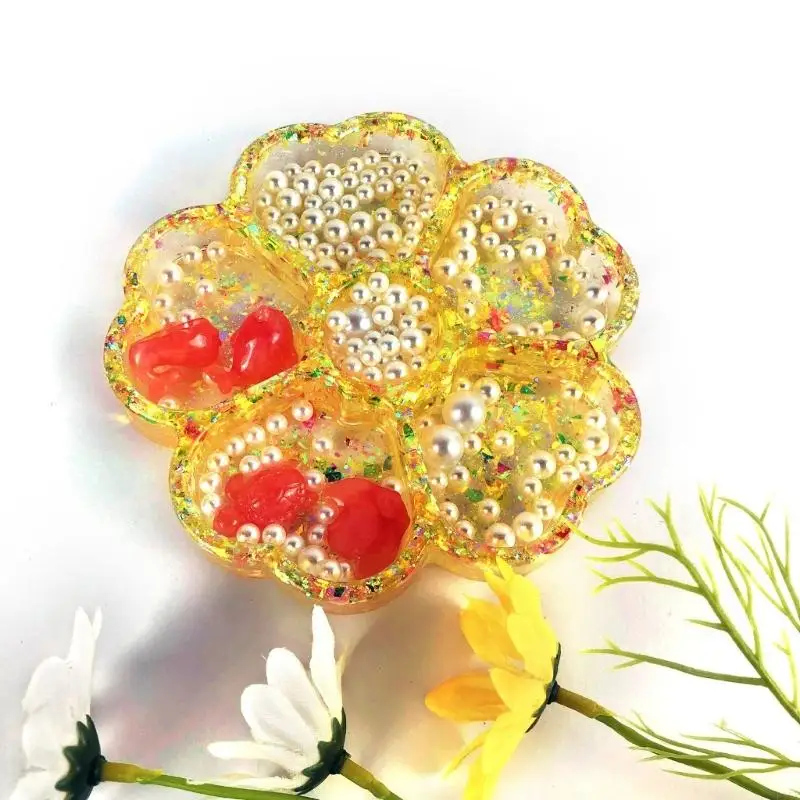 E15E Storage Box Harz