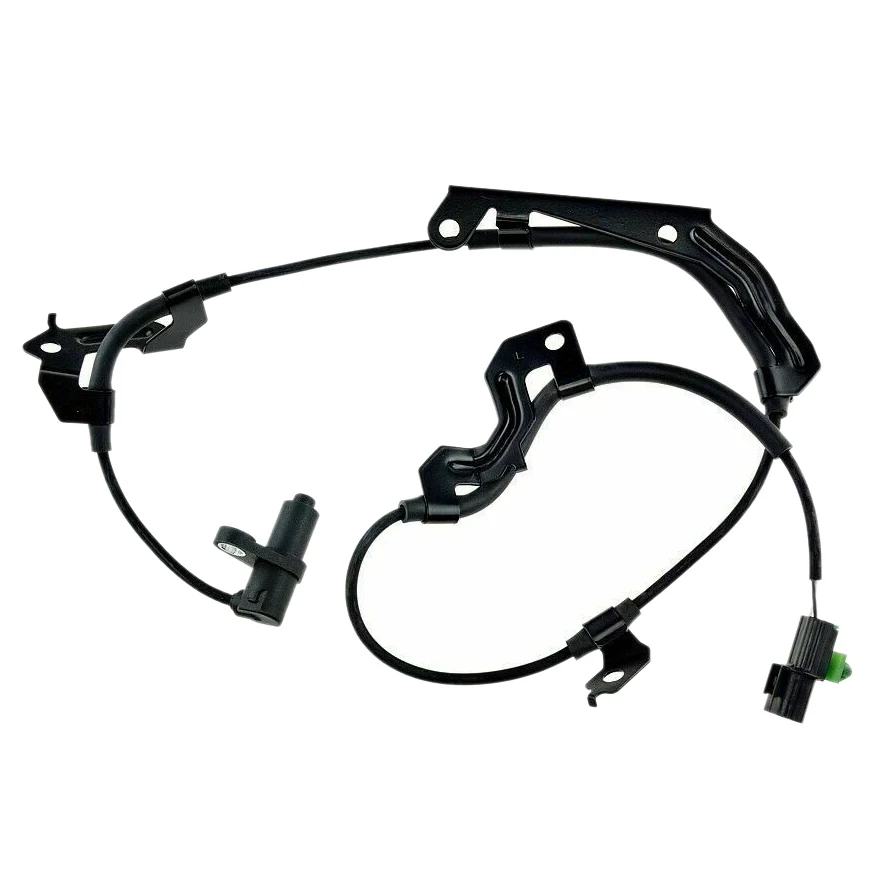 トレンドABS 車輪速センサー フロント右 MN102574 L200 3.0用