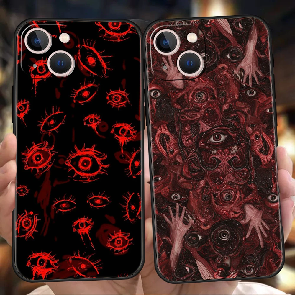 Trendy Cool Eyes Cr…