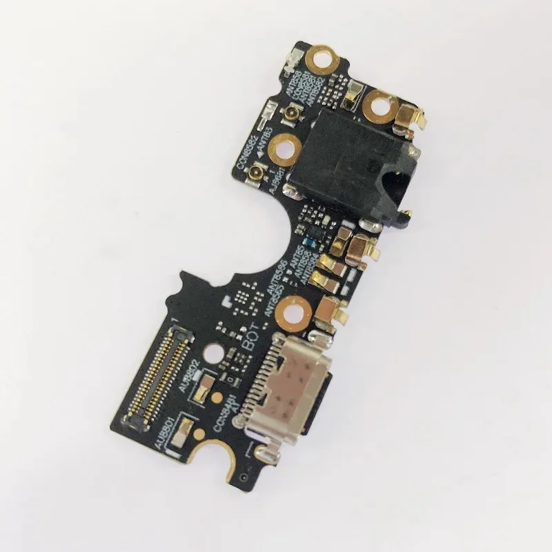 For ASUS ZenFone 6 2019 ZS630KL USB Charging Board Dock Port Flex Cable Repair Parts