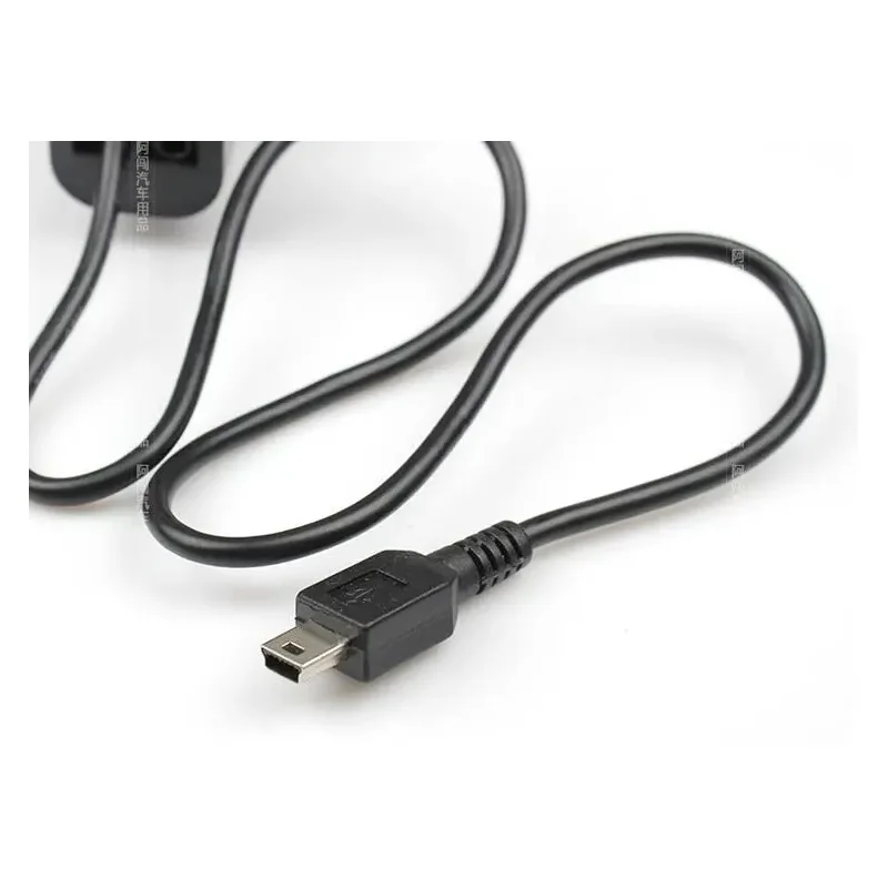 USB Flash/AUX slot interface Socket Mini USB cable audio input adapter for ford focus 2 mk2 2009 2010 2011