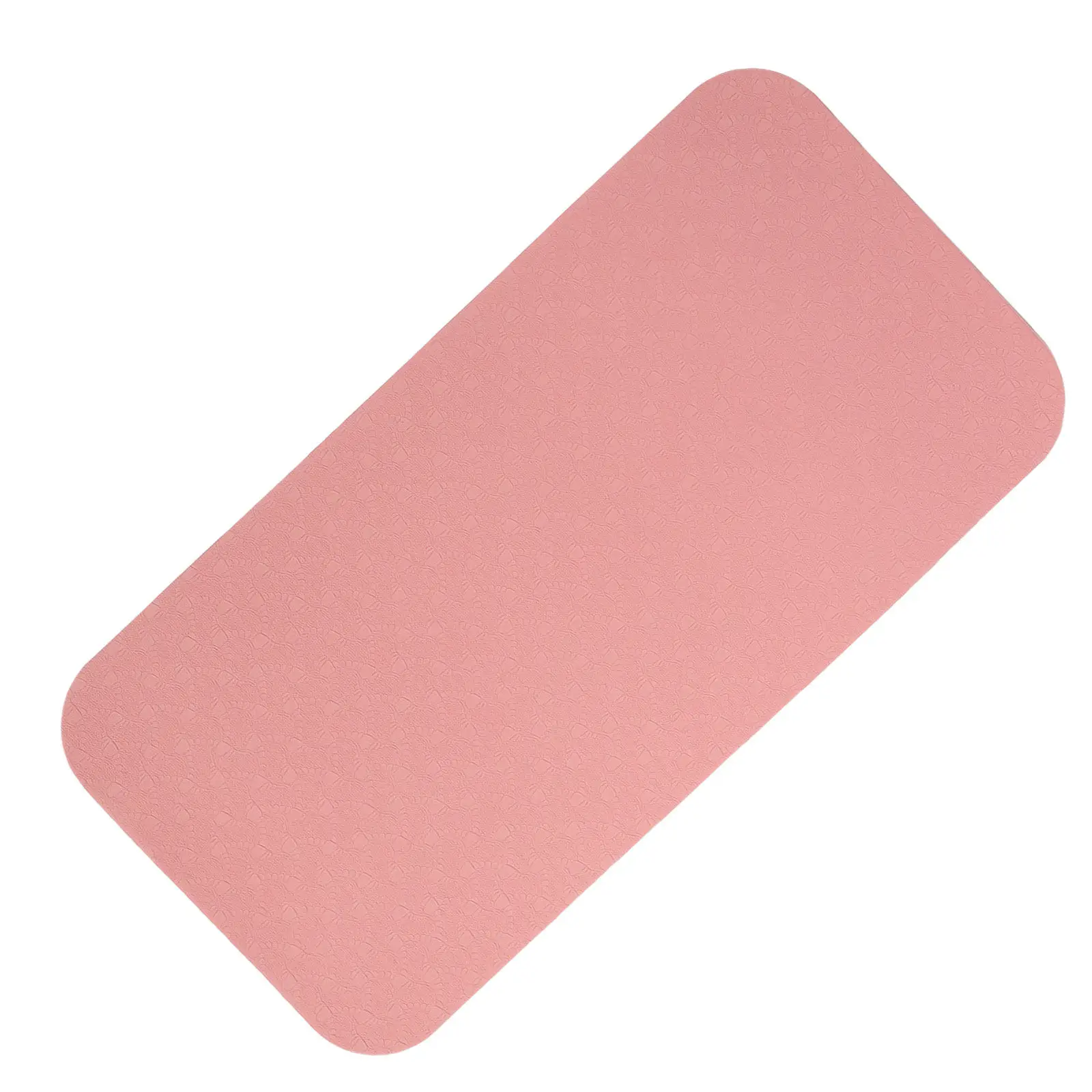 Yoga Knee Pad Non-Slip Comfortable Tpe Protective Cushion for Kneeling Elbow Support Fitness Exercise Yoga Mat Cushion