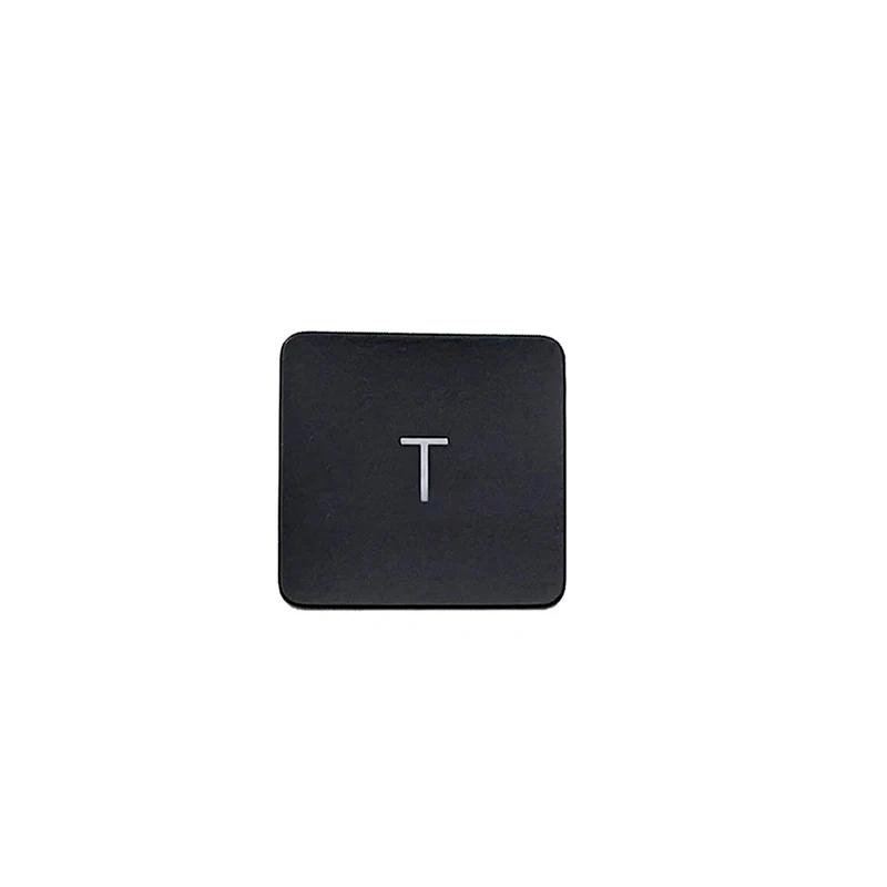 A2442 A2485 A2681 A2941 A2779 A2780 A2918 A2991 A2992 For MacBook Air Pro Replacement Individual T KeyCap and Hinge