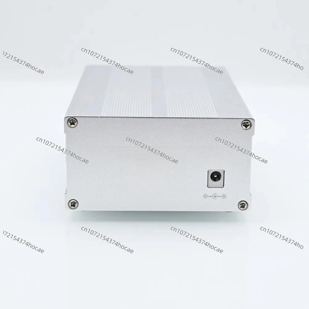 GS105E 5-Port 1000M Gigabit Network Management Switch Magic Upgrade OCXO Crystal Oscillator
