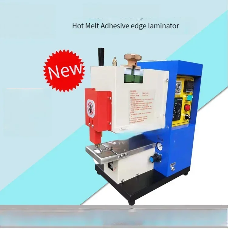 Hot-melt Adhesive Edge Bonding Machine Hot-melt Adhesive Pressure Sensitive Adhesive Bonding Bachine