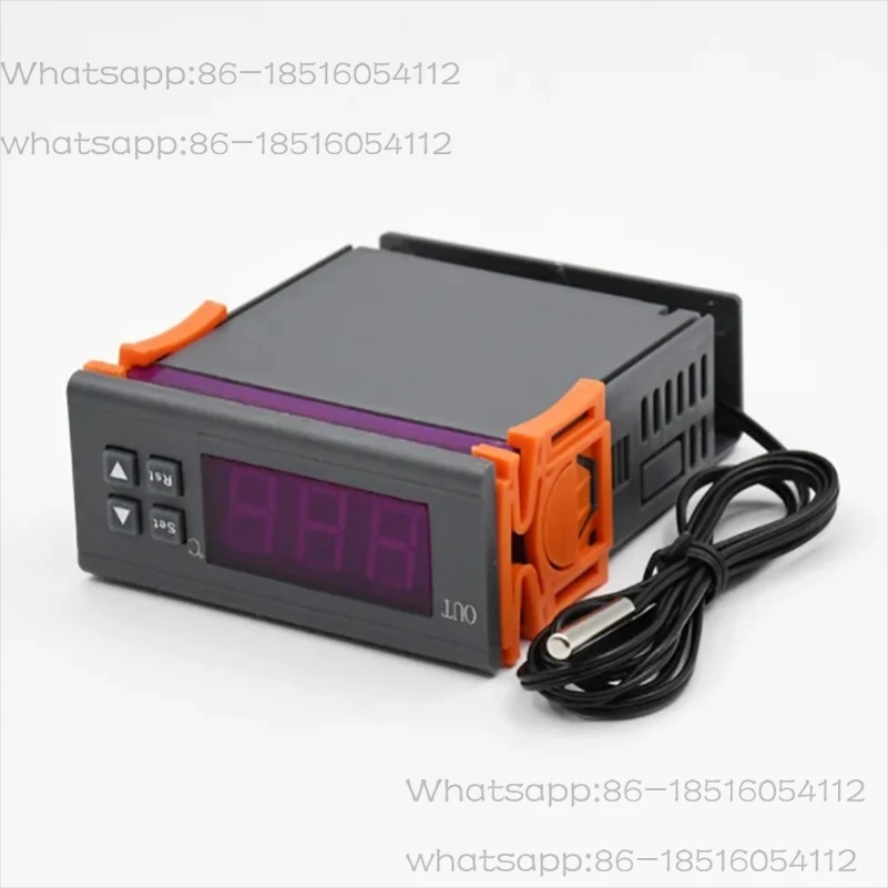 

XH-W2050 Transmitter Output Thermostat Super Intelligent Temperature Control Output 0-5V or 0-10V Analog Output