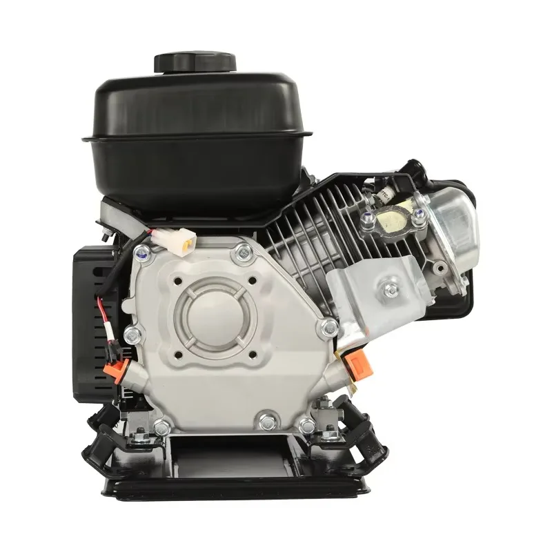 Electric Vehicle Range Extender Intelligent Frequency Conversion 48V 60V 72V Generator for Enhanced Driving Range