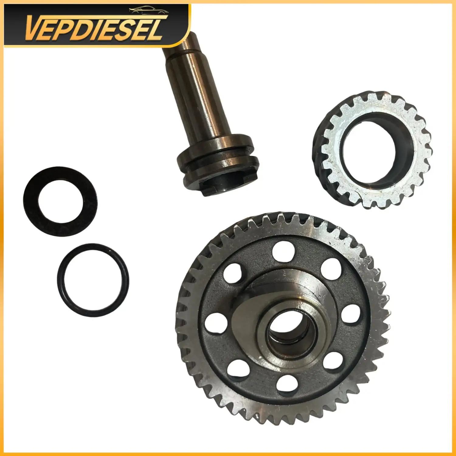 

1Set Camshaft kit For Italika Ft125 Dt150 Rc150 Dm200 Motorcycle Replacement Parts