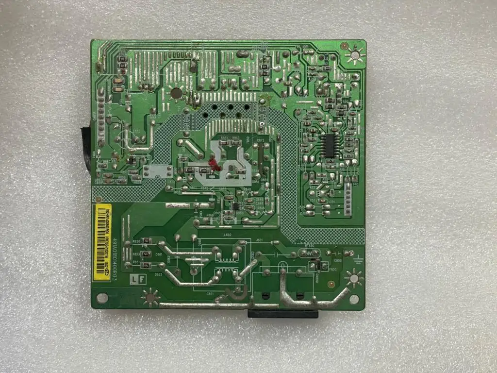 Ban Đầu E240c Điện Đa ILPI-352