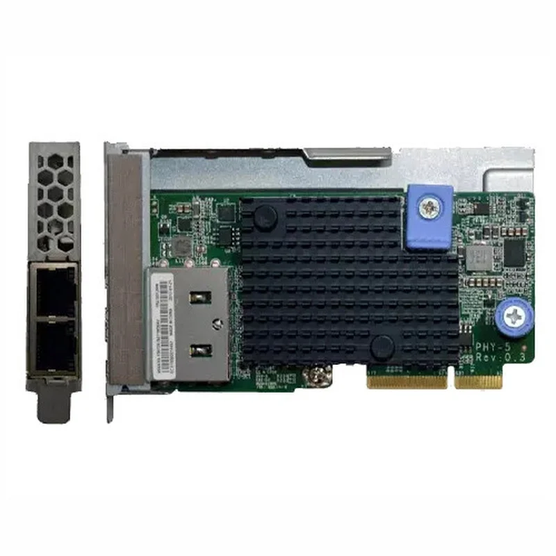 PP+ 7ZT7A00546 for Lenovo Thinksystem 10GB 2 PORT SFP + LOM ADAPTER