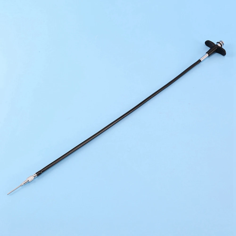 

【NEW LISTING】2 Pcs 16 Inch 40Cm Mechanical Locking Camera Shutter Release Remote Control Cable Cord