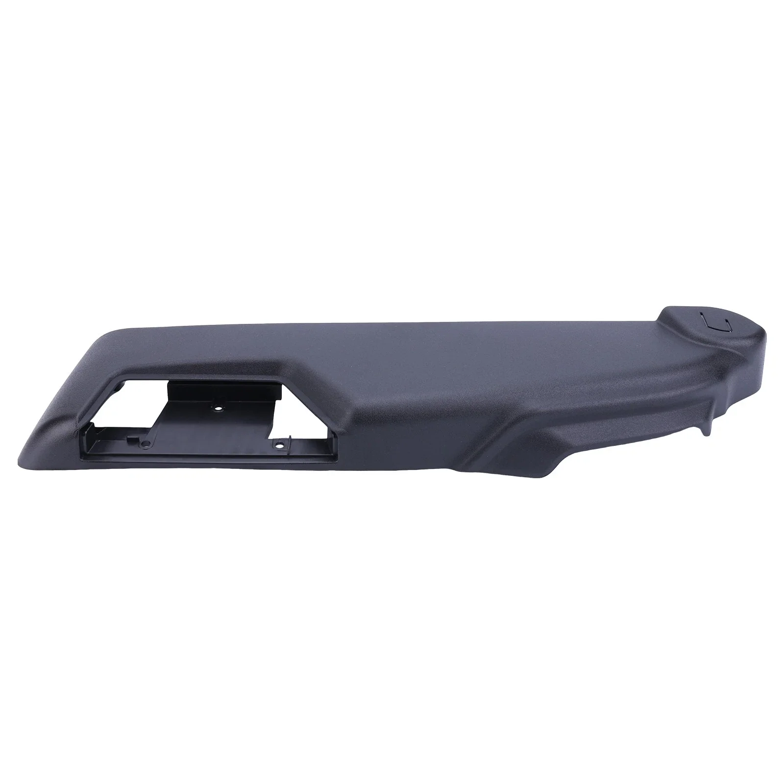 Front Black Right Driver Side Seat Panel Cover For Volvo XC90 2005-2014 39802016 - view 6