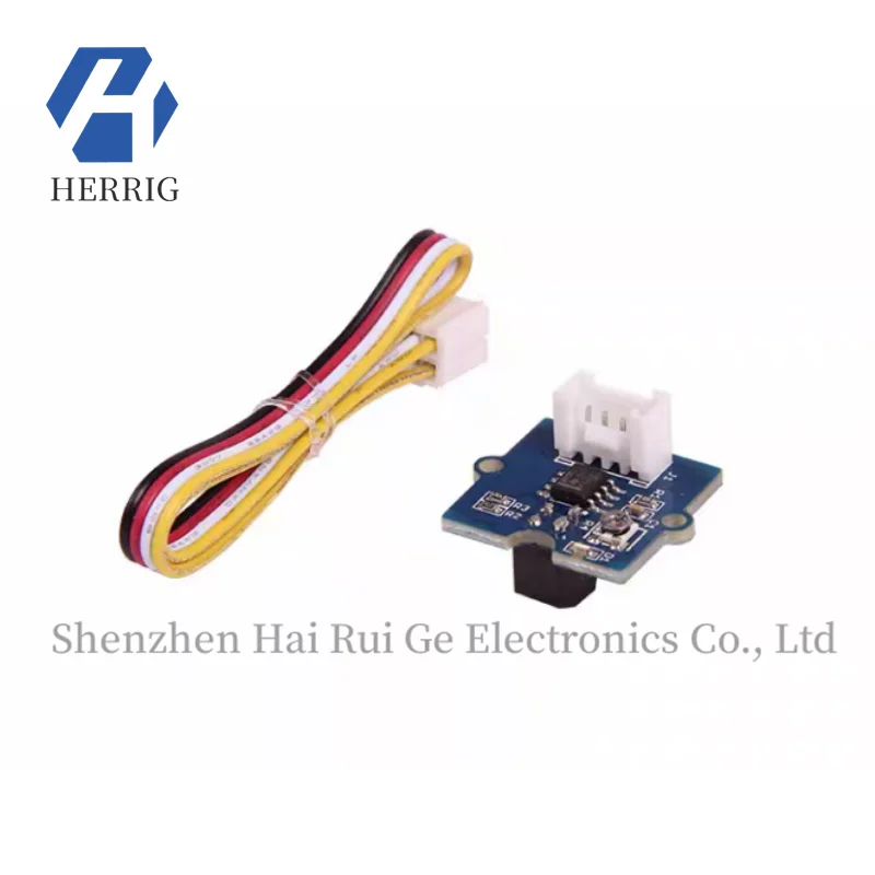 Silicon Grove Infrared Reflective Sensor 1.2
