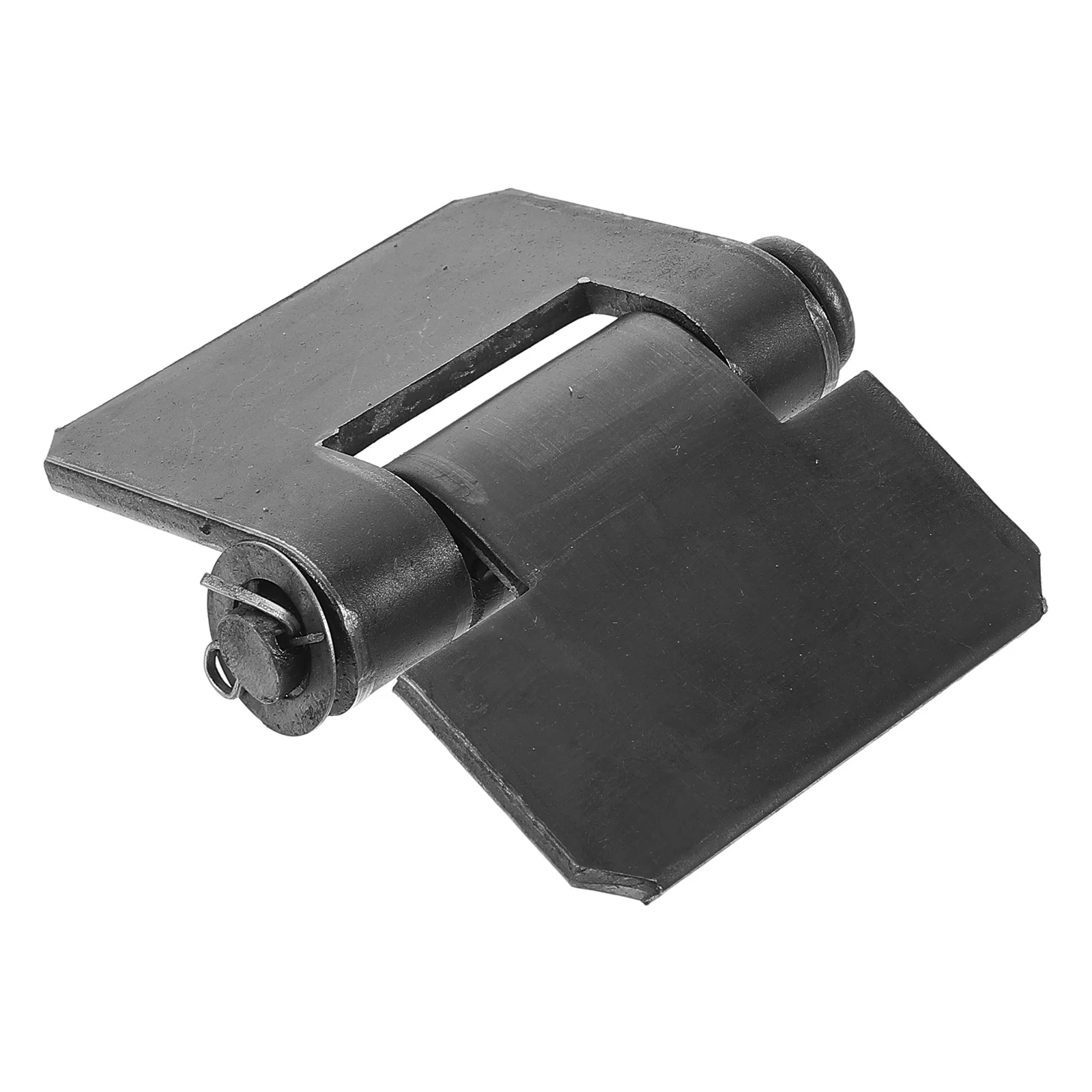 مفصلات شديدة التحمل للأبواب، بوابة الحظيرة، سقيفة خشبية خارجية، أجهزة معدنية ملحومة، إغلاق تلقائي، مقاومة للحركة الطويلة #4