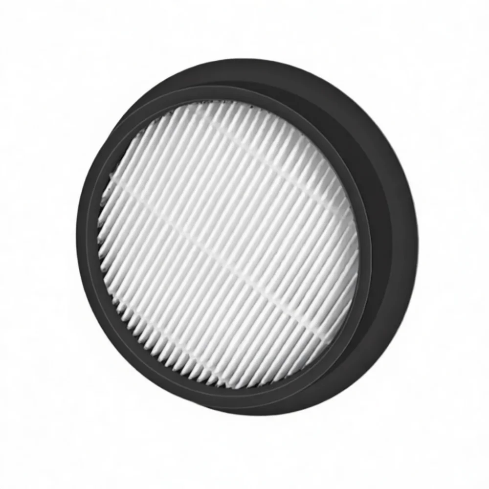 Replacement Accessory For Mosens VAC01 VAC02 VC70 Vacuum Cleaner Hepa Filter Dust Collector Element Maintain Cleaning Intensity