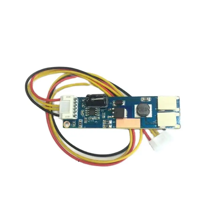 15-24 polegada lcd led barra de luz dupla porta placa de corrente constante GyD-9E tensão de entrada 10-30v