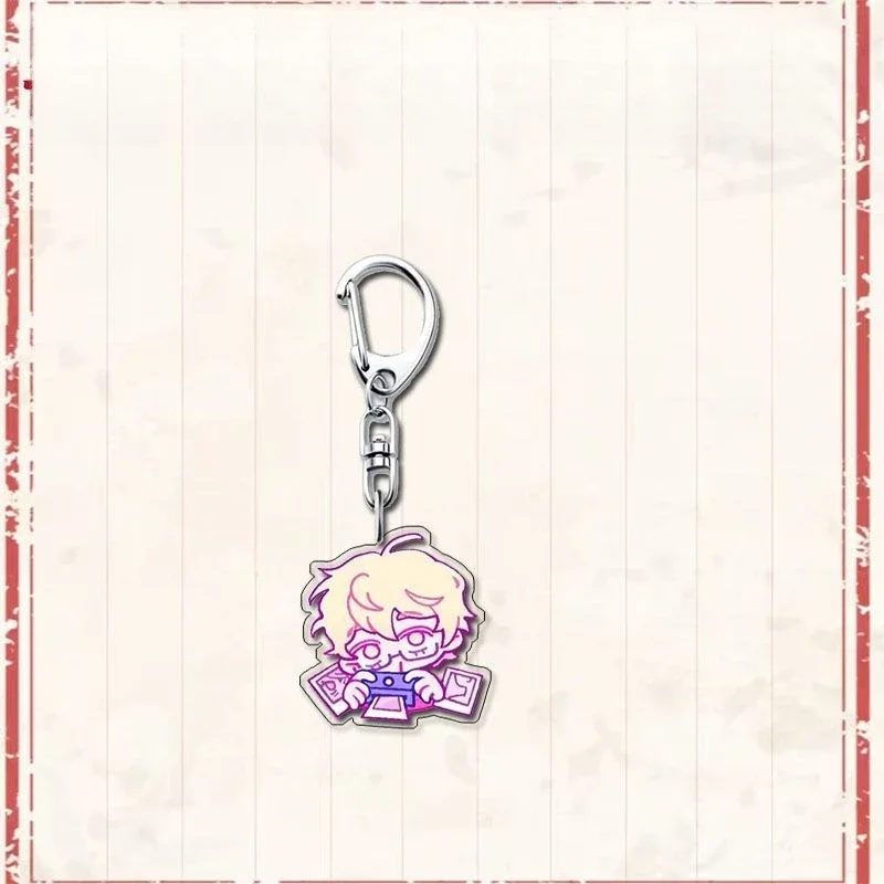 Рисунок 3 - Аниме Alien Stagee Luka