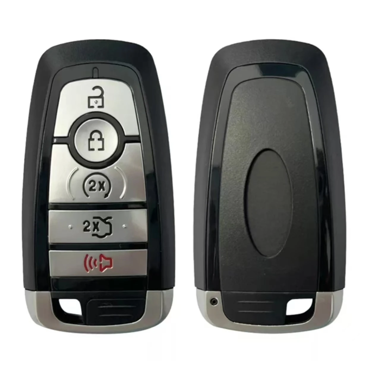 Jingxin M3N-A2C93142600 902MHz ID49 Chip Car Remote car Key For Ford Edge Fusion Expedition Explorer Mustang F Series 2017-2020